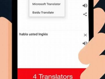 Translate Suara Ke Suara Online